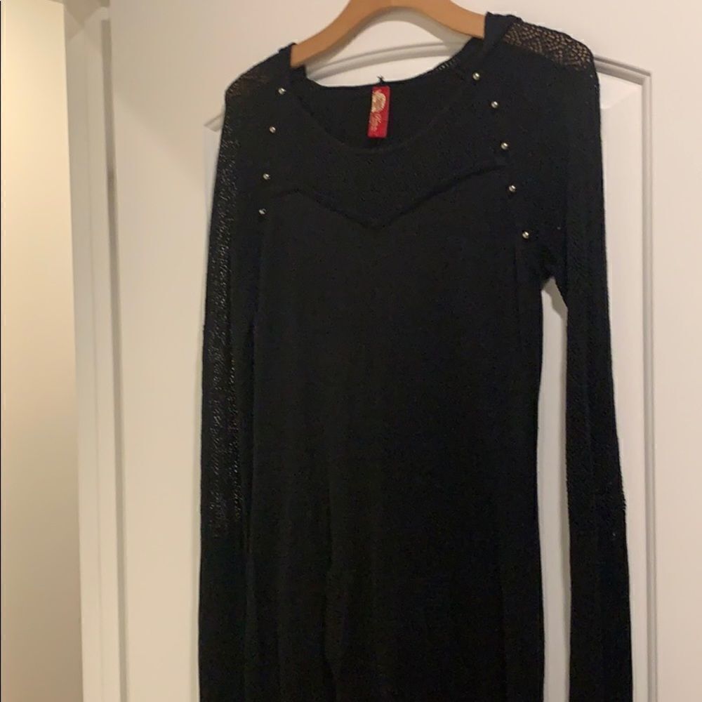 🎉Last deal 🎉 dress/tunic - Picture 2 of 8